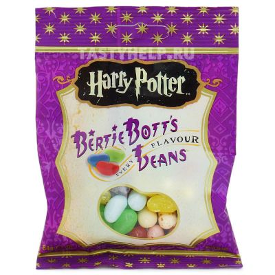 Лот: 8655188. Фото: 1. Конфеты Гарри Поттер Harry Potter... Шоколад, конфеты