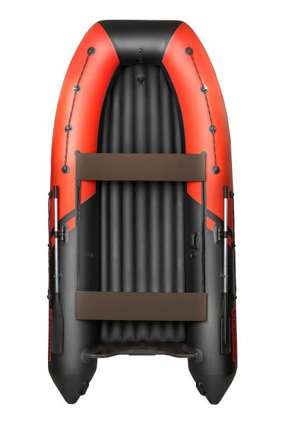 Лот: 25208580. Фото: 1. Лодка ПВХ YACHTMAN 360 НДНД (Яхтман... Лодки и катера