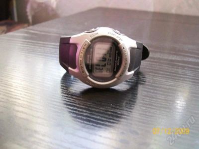 Лот: 177986. Фото: 1. часы CASIO спортивные. Красноярск