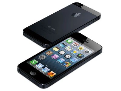 Лот: 4157561. Фото: 1. iphone 5 16gb. Смартфоны