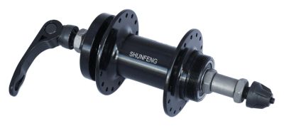 Лот: 13869763. Фото: 1. Втулка задняя SHUNFENG SF-A226R... Запчасти
