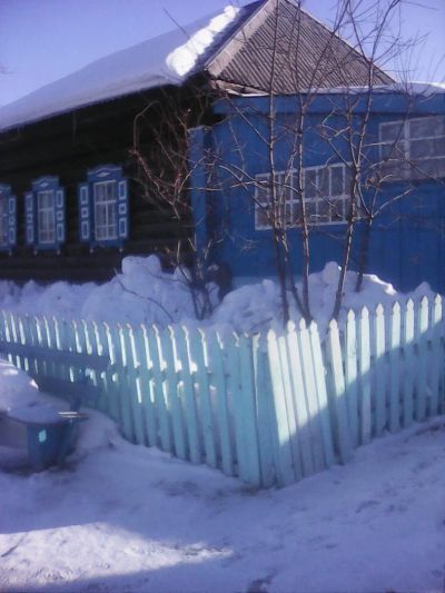 Лот: 9645520. Фото: 1. продам дом Абан. Дома