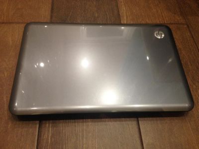 Лот: 8691328. Фото: 1. Ноутбук HP g6-1258er (Core i3... Ноутбуки