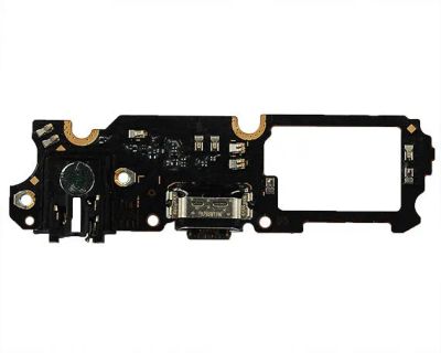 Лот: 22489303. Фото: 1. Шлейф Oppo A5 (2020) (CPH1931... Шлейфы, разъёмы
