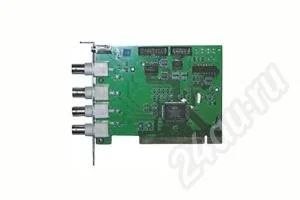 Лот: 51336. Фото: 1. Карта Wholesale 4CH DVR - MPEG-4... Видеокамеры