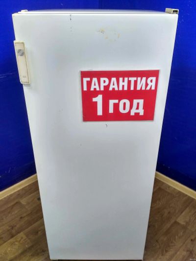 Лот: 13501789. Фото: 1. Холодильник (эконом) бирюса б-6... Холодильники, морозильные камеры