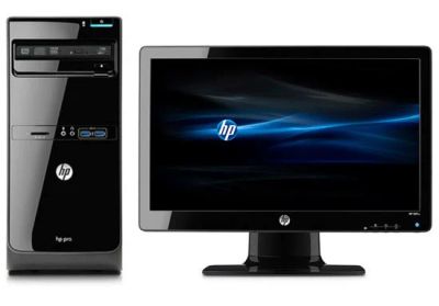 Лот: 17081758. Фото: 1. Отличный LED монитор: HP 2011X... ЖК-мониторы