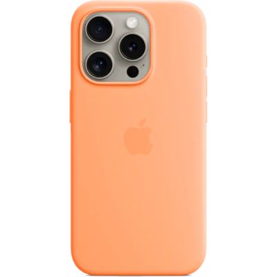 Лот: 22218849. Фото: 1. Чехол-крышка Apple Silicone Case... Чехлы, бамперы