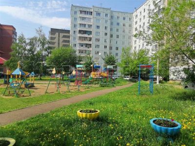 Лот: 20518647. Фото: 1. 2-комнатная квартира на ул. Заводская... Квартиры, студии