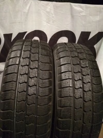 Лот: 14936478. Фото: 1. 215/65R16C 106/104T Sava Trenta... Шины