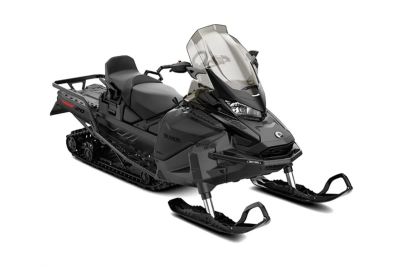 Лот: 25587539. Фото: 1. Снегоход BRP Ski-Doo Skandic LE... Снегоходы, квадроциклы