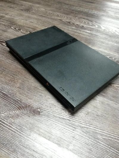 Лот: 6272487. Фото: 1. Sony Playstation 2 . PS2 обмен... Игровые приставки, консоли