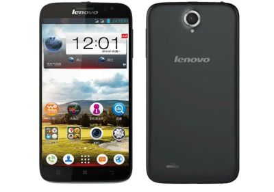 Лот: 7048447. Фото: 1. Lenovo A850. Смартфоны