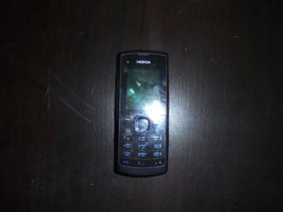 Лот: 4743475. Фото: 1. телефон nokia x1-01. Кнопочные мобильные телефоны