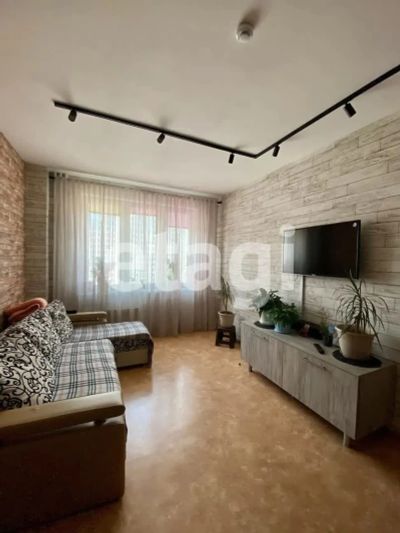Лот: 25289802. Фото: 1. 3-комн. квартира , Красноярск... Квартиры, студии