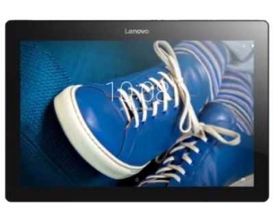Лот: 8649791. Фото: 1. Планшет 10.1" Lenovo Tab 2 A10-30... Планшеты