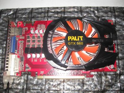 Лот: 6318380. Фото: 1. PCI-E видеокарта 1024mb nvidia... Видеокарты