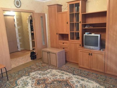 Лот: 7145274. Фото: 1. 2х комнатная. Северный проезд... Квартиры, студии