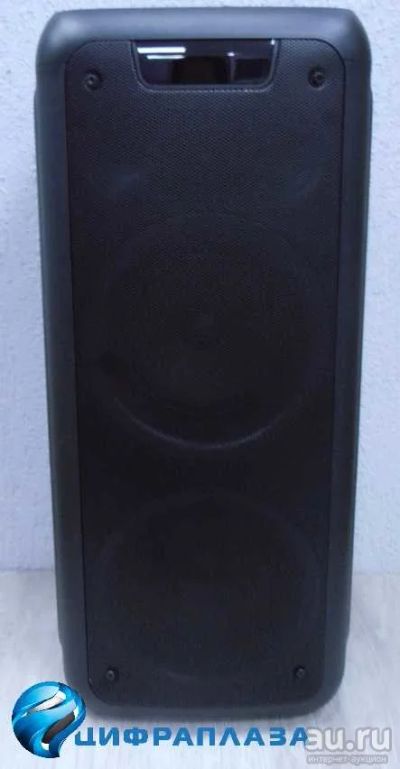 Лот: 18190519. Фото: 1. Колонка ELTRONIC 06" 20-25 (Bluetooth... Портативные, беспроводные колонки
