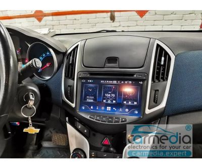 Лот: 17131397. Фото: 1. Штатная магнитола для Chevrolet... Автомагнитолы