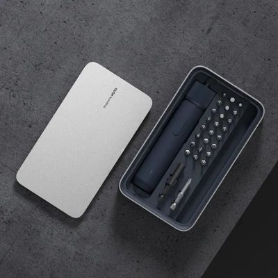 Лот: 21437398. Фото: 1. Набор отверток HOTO 3.6V Screwdriver... Другое (домашний быт)