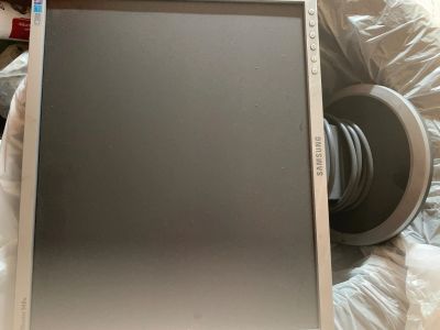 Лот: 16358931. Фото: 1. Монитор samsung. ЖК-мониторы