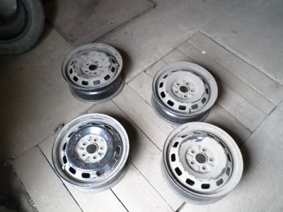Лот: 4027316. Фото: 1. Диски. Диски
