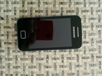 Лот: 8563801. Фото: 1. Samsung Gt-s5830i. Смартфоны
