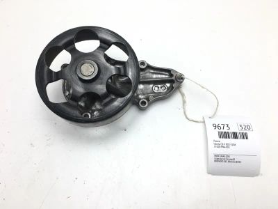 Лот: 20376702. Фото: 1. Помпа Honda Cr-V 2003 19200PNA003... Двигатель и элементы двигателя