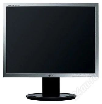 Лот: 1450960. Фото: 1. 20.1" MONITOR LG L2000CP Flatron... ЖК-мониторы
