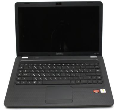 Лот: 16955228. Фото: 1. Ноутбук HP Compaq Presario CQ56... Ноутбуки