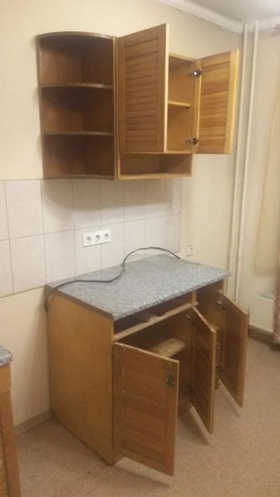 Лот: 11063540. Фото: 1. Кухонный гарнитур. Кухонные гарнитуры