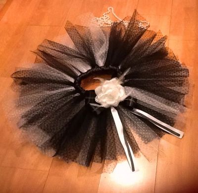 Лот: 3511849. Фото: 1. Юбочка-пачка TUTU. Юбки