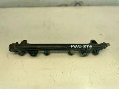Лот: 22459779. Фото: 1. топливная рейка Volkswagen Polo... Топливная система
