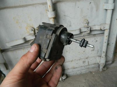 Лот: 8188473. Фото: 1. Автокорректор фар для Тойота Марк... Оптика и освещение