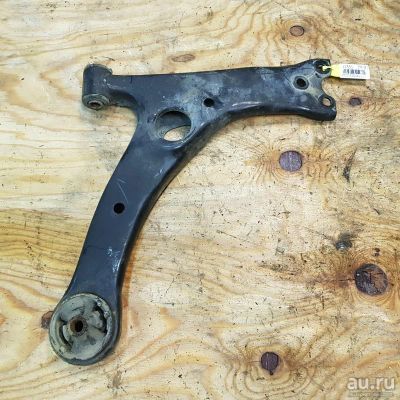 Лот: 18530841. Фото: 1. Рычаг подвески Toyota Wish ZGE20W... Ходовая, подвеска, рулевое управление