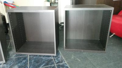 Лот: 4293335. Фото: 1. Торговый стелаж IKEA. Торговое