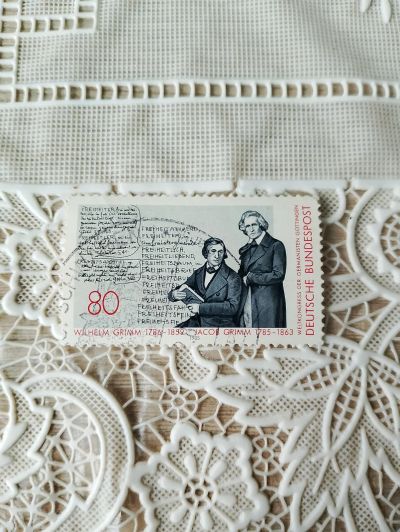 Лот: 25330396. Фото: 1. Марка. Марки