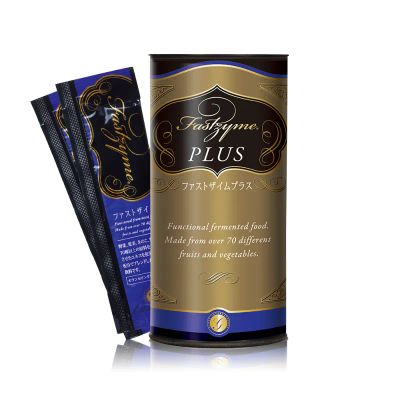 Лот: 25355939. Фото: 1. Fastzyme Plus Пробиотический концентрат... Лекарства