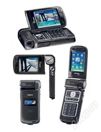 Лот: 610615. Фото: 1. nokia n93 тока сегодня! за 3000. Кнопочные мобильные телефоны
