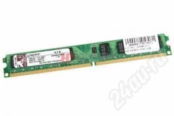 Лот: 384481. Фото: 1. ddr 2048mb kingmax pc6400 kvr800d2n6... Оперативная память