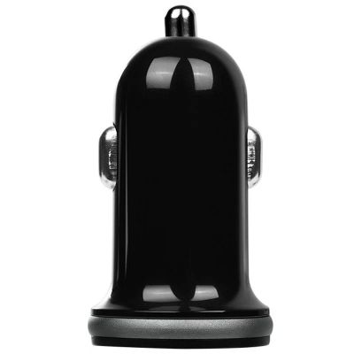 Лот: 19139488. Фото: 1. Зарядное автомобильное (18W, USB-A... Зарядные устройства, блоки питания, адаптеры сетевые для смартфонов