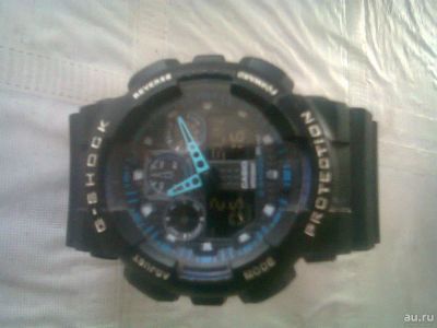 Лот: 8720442. Фото: 1. Часы G-SHOCK. Другие наручные часы