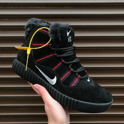 Лот: 12628500. Фото: 1. Ботинки Nike Air Urban Outdoor... Ботинки, полуботинки