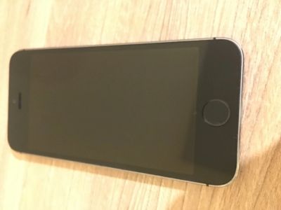 Лот: 14562757. Фото: 1. iPhone 5s 16 gb в разборку. Смартфоны