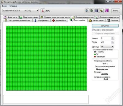 Лот: 2279336. Фото: 1. Hdd Samsung 400 Gb. Жёсткие диски (HDD)