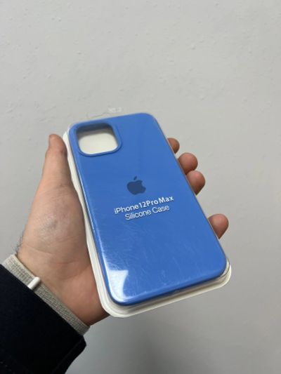 Лот: 19531482. Фото: 1. Чехол силиконовый для Apple iPhone... Чехлы, бамперы