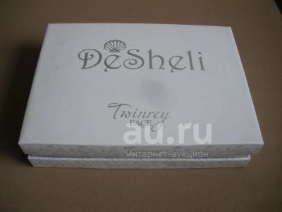 Лот: 24670952. Фото: 1. Desheli (дешели) прибор для ухода... Уход за волосами 