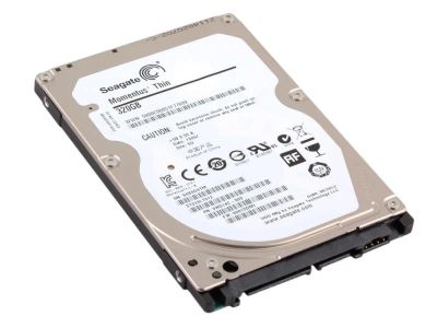 Лот: 6305907. Фото: 1. жесткий диск Seagate ST320LT012... Жёсткие диски (HDD)