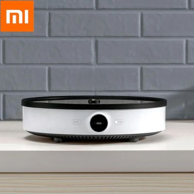 Лот: 17108993. Фото: 1. Индукционная плита Xiaomi Mi Home... Плиты, духовые шкафы, варочные поверхности